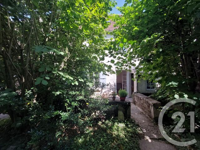 maison à vendre - 7 pièces - 196.2 m2 - TANNAY - 58 - BOURGOGNE - Century 21 Agence Ducreux