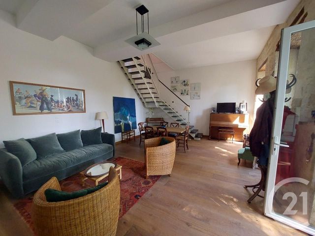 maison à vendre - 7 pièces - 196.2 m2 - TANNAY - 58 - BOURGOGNE - Century 21 Agence Ducreux