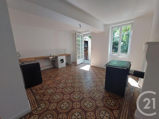 maison à vendre - 7 pièces - 196.2 m2 - TANNAY - 58 - BOURGOGNE - Century 21 Agence Ducreux