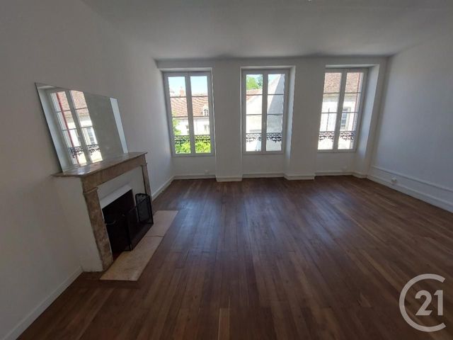 maison à vendre - 7 pièces - 196.2 m2 - TANNAY - 58 - BOURGOGNE - Century 21 Agence Ducreux