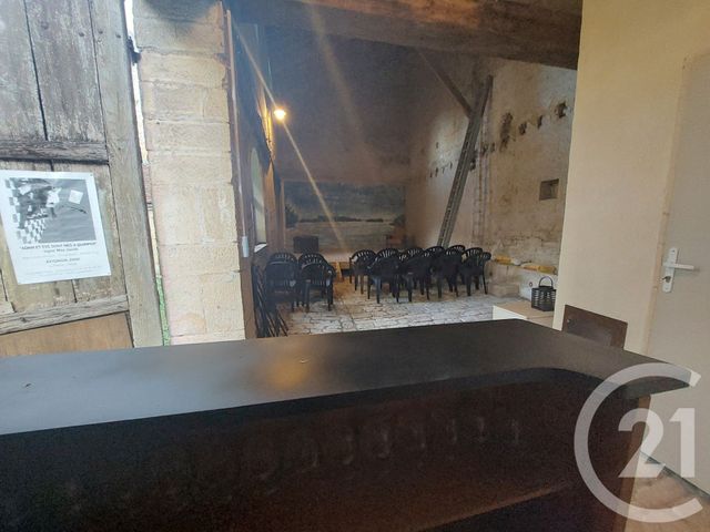 maison à vendre - 7 pièces - 196.2 m2 - TANNAY - 58 - BOURGOGNE - Century 21 Agence Ducreux