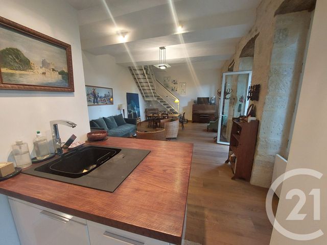 maison à vendre - 7 pièces - 196.2 m2 - TANNAY - 58 - BOURGOGNE - Century 21 Agence Ducreux