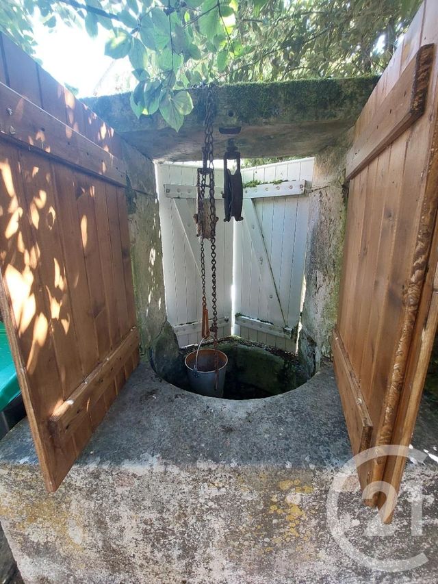 maison à vendre - 7 pièces - 196.2 m2 - TANNAY - 58 - BOURGOGNE - Century 21 Agence Ducreux