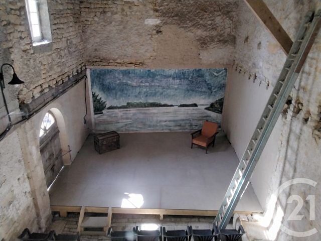 maison à vendre - 7 pièces - 196.2 m2 - TANNAY - 58 - BOURGOGNE - Century 21 Agence Ducreux