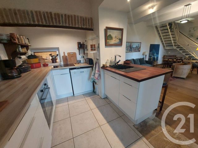 maison à vendre - 7 pièces - 196.2 m2 - TANNAY - 58 - BOURGOGNE - Century 21 Agence Ducreux