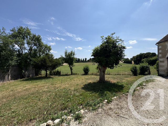 maison à vendre - 4 pièces - 60.14 m2 - SOUGERES EN PUISAYE - 89 - BOURGOGNE - Century 21 Agence Ducreux