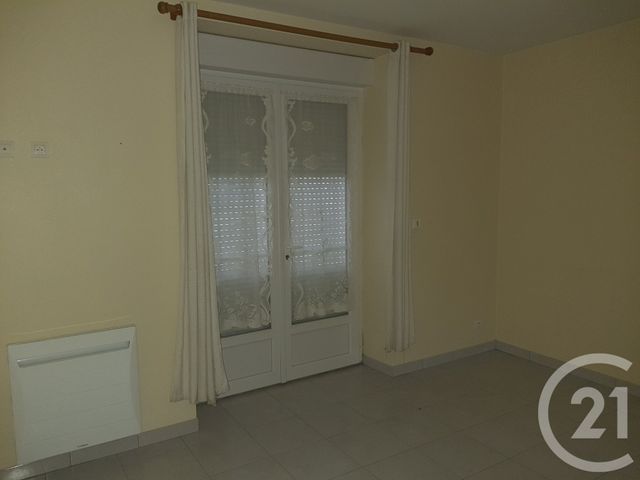 maison à vendre - 4 pièces - 60.14 m2 - SOUGERES EN PUISAYE - 89 - BOURGOGNE - Century 21 Agence Ducreux