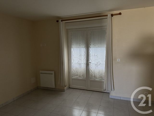 maison à vendre - 4 pièces - 60.14 m2 - SOUGERES EN PUISAYE - 89 - BOURGOGNE - Century 21 Agence Ducreux