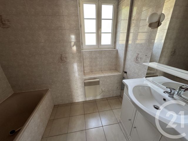 maison à vendre - 4 pièces - 60.14 m2 - SOUGERES EN PUISAYE - 89 - BOURGOGNE - Century 21 Agence Ducreux