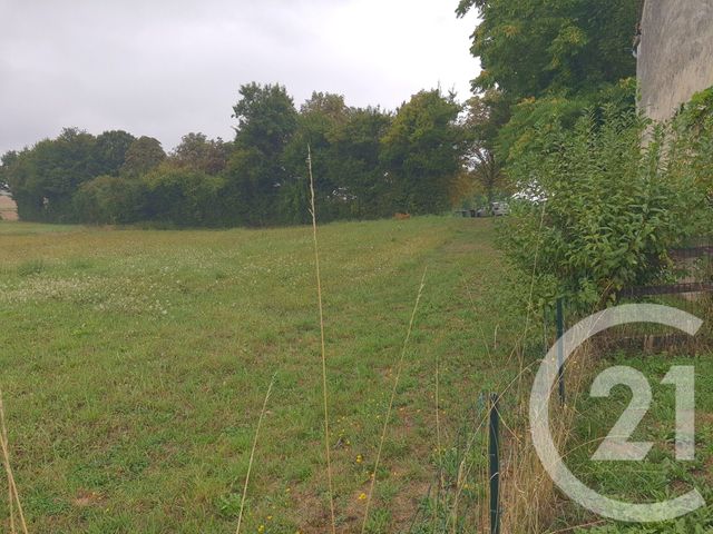 maison à vendre - 4 pièces - 60.14 m2 - SOUGERES EN PUISAYE - 89 - BOURGOGNE - Century 21 Agence Ducreux