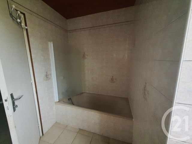 maison à vendre - 4 pièces - 60.14 m2 - SOUGERES EN PUISAYE - 89 - BOURGOGNE - Century 21 Agence Ducreux