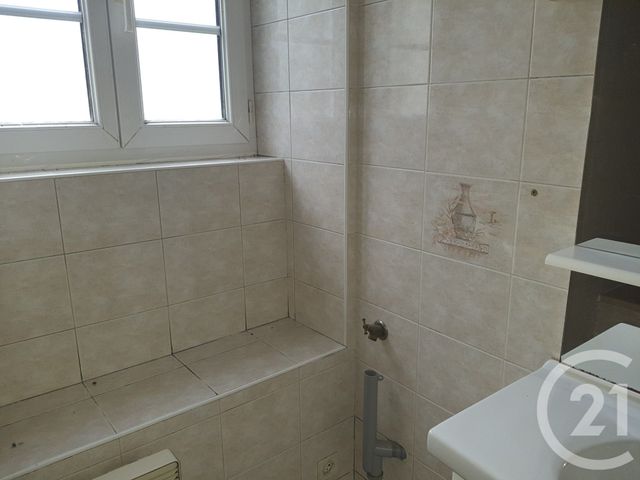 maison à vendre - 4 pièces - 60.14 m2 - SOUGERES EN PUISAYE - 89 - BOURGOGNE - Century 21 Agence Ducreux