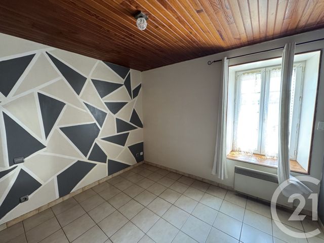 maison à vendre - 4 pièces - 60.14 m2 - SOUGERES EN PUISAYE - 89 - BOURGOGNE - Century 21 Agence Ducreux
