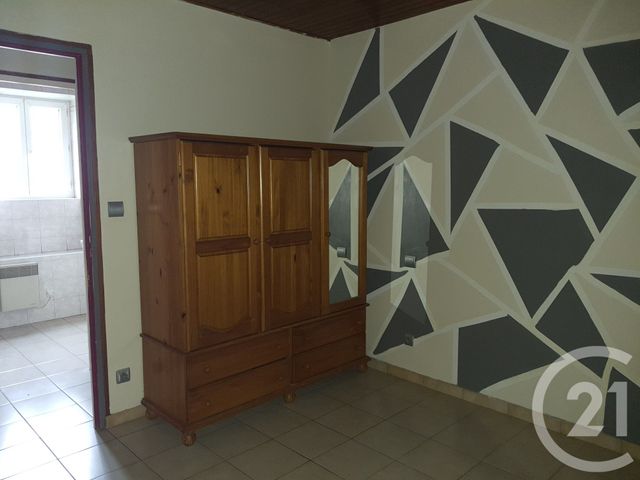 maison à vendre - 4 pièces - 60.14 m2 - SOUGERES EN PUISAYE - 89 - BOURGOGNE - Century 21 Agence Ducreux