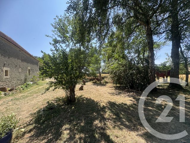 maison à vendre - 4 pièces - 99.78 m2 - CHAMPLEMY - 58 - BOURGOGNE - Century 21 Agence Ducreux