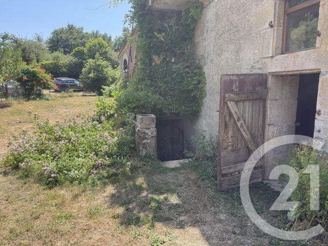 maison à vendre - 4 pièces - 99.78 m2 - CHAMPLEMY - 58 - BOURGOGNE - Century 21 Agence Ducreux