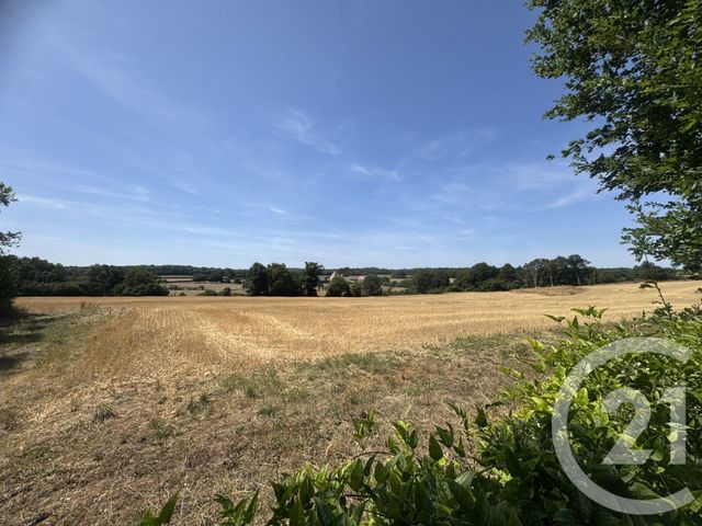 maison à vendre - 4 pièces - 99.78 m2 - CHAMPLEMY - 58 - BOURGOGNE - Century 21 Agence Ducreux