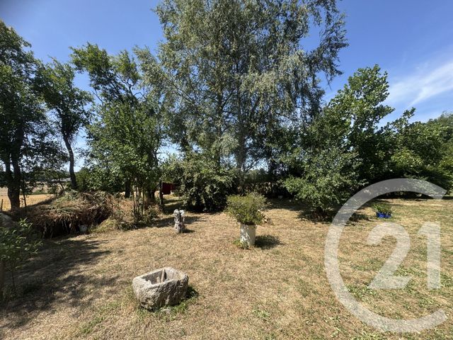 maison à vendre - 4 pièces - 99.78 m2 - CHAMPLEMY - 58 - BOURGOGNE - Century 21 Agence Ducreux