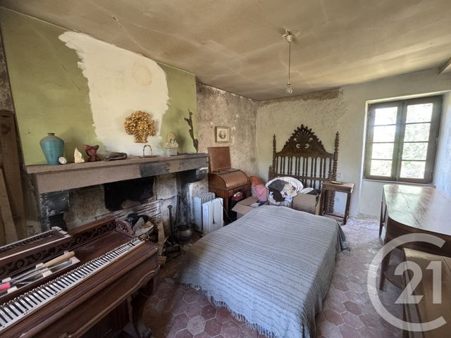 maison à vendre - 4 pièces - 99.78 m2 - CHAMPLEMY - 58 - BOURGOGNE - Century 21 Agence Ducreux