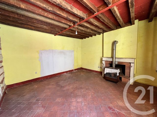 maison à vendre - 5 pièces - 118.04 m2 - ENTRAINS SUR NOHAIN - 58 - BOURGOGNE - Century 21 Agence Ducreux