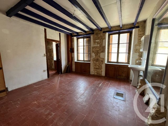 maison à vendre - 5 pièces - 118.04 m2 - ENTRAINS SUR NOHAIN - 58 - BOURGOGNE - Century 21 Agence Ducreux