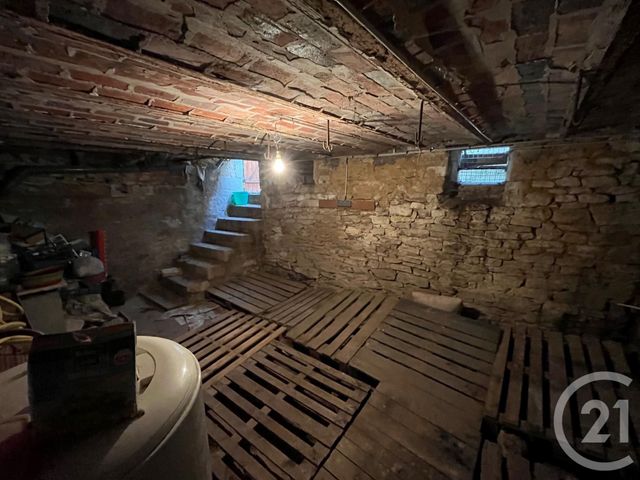 maison à vendre - 5 pièces - 118.04 m2 - ENTRAINS SUR NOHAIN - 58 - BOURGOGNE - Century 21 Agence Ducreux