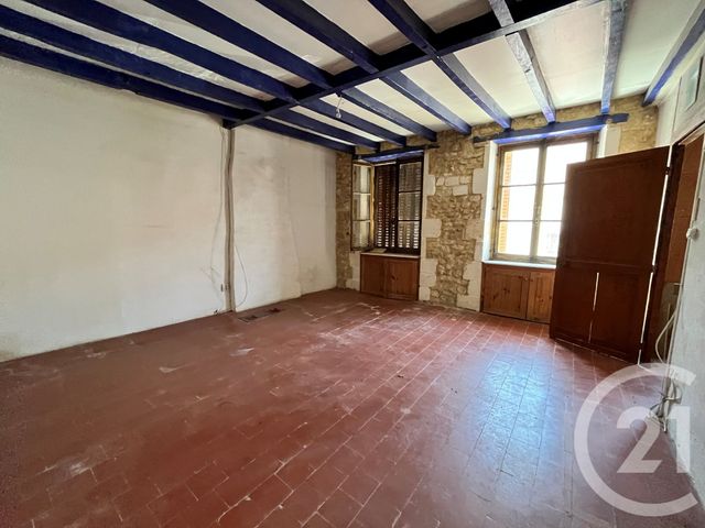 maison à vendre - 5 pièces - 118.04 m2 - ENTRAINS SUR NOHAIN - 58 - BOURGOGNE - Century 21 Agence Ducreux