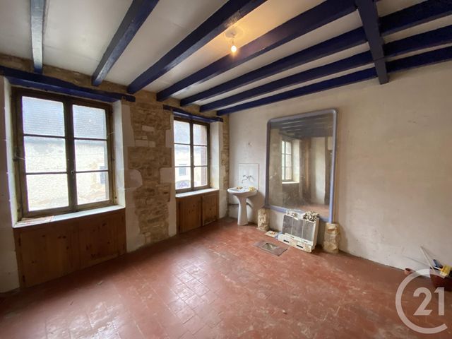 maison à vendre - 5 pièces - 118.04 m2 - ENTRAINS SUR NOHAIN - 58 - BOURGOGNE - Century 21 Agence Ducreux