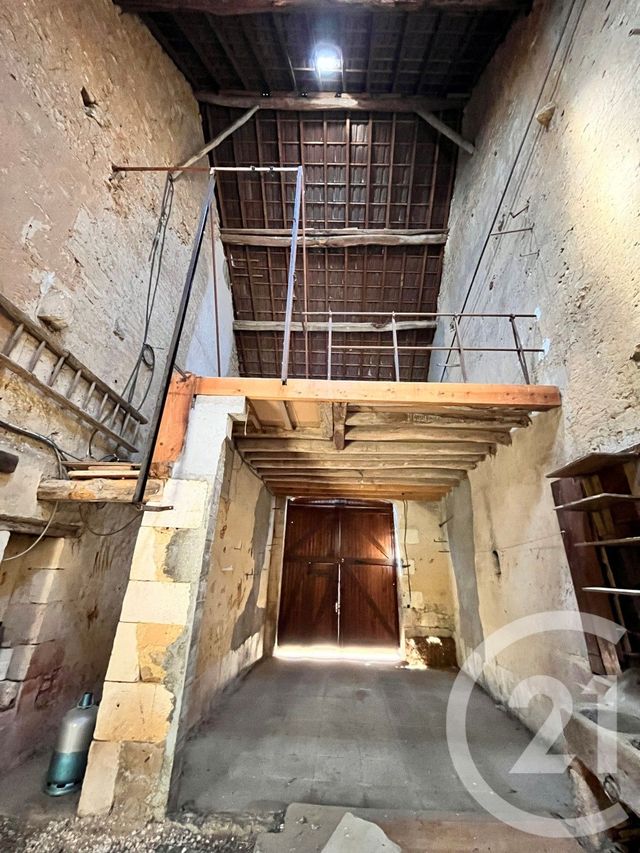 maison à vendre - 5 pièces - 118.04 m2 - ENTRAINS SUR NOHAIN - 58 - BOURGOGNE - Century 21 Agence Ducreux