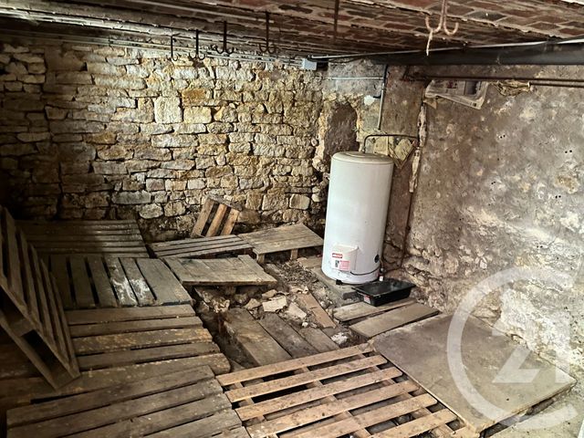 maison à vendre - 5 pièces - 118.04 m2 - ENTRAINS SUR NOHAIN - 58 - BOURGOGNE - Century 21 Agence Ducreux