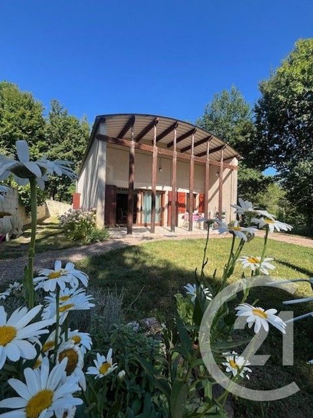 Maison à vendre POUQUES LORMES
