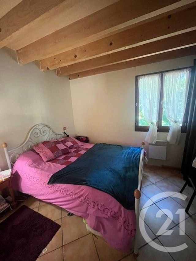 maison à vendre - 6 pièces - 93.34 m2 - POUQUES LORMES - 58 - BOURGOGNE - Century 21 Agence Ducreux