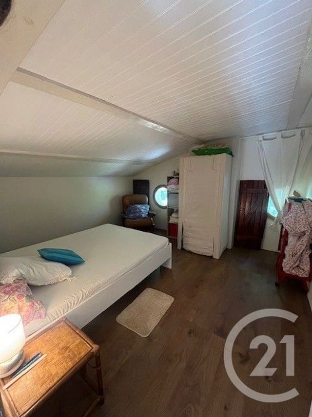 maison à vendre - 6 pièces - 93.34 m2 - POUQUES LORMES - 58 - BOURGOGNE - Century 21 Agence Ducreux