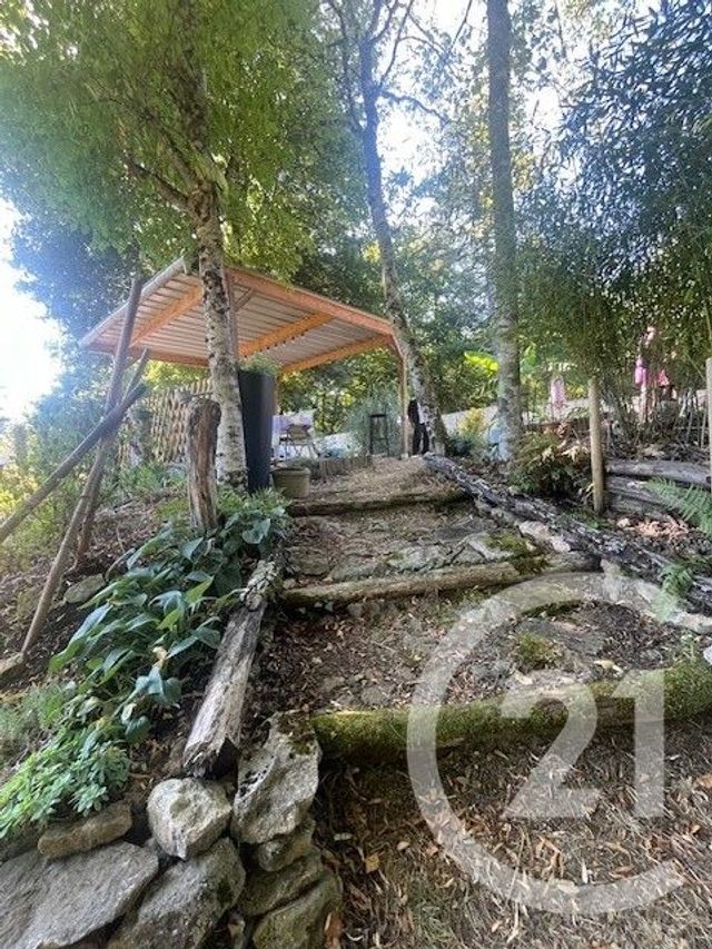 maison à vendre - 6 pièces - 93.34 m2 - POUQUES LORMES - 58 - BOURGOGNE - Century 21 Agence Ducreux