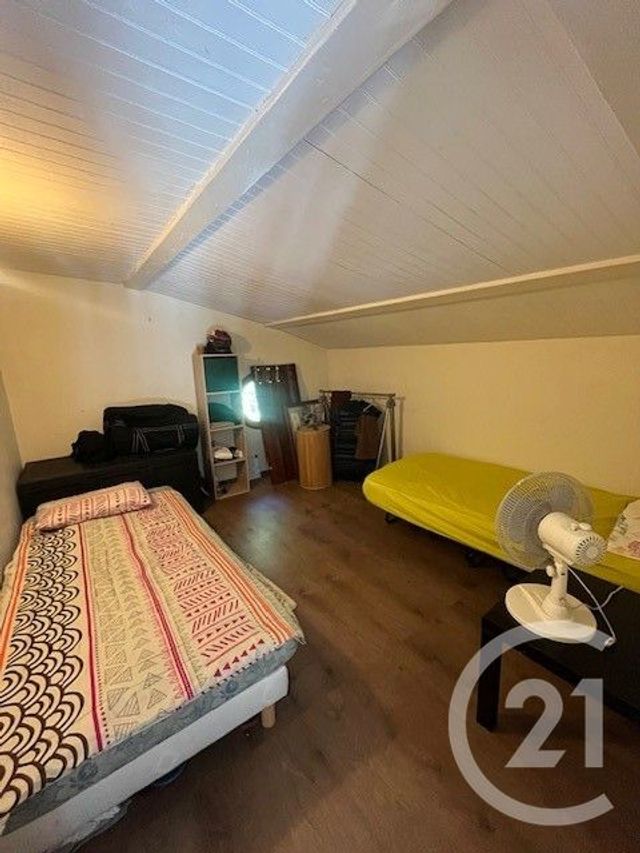 maison à vendre - 6 pièces - 93.34 m2 - POUQUES LORMES - 58 - BOURGOGNE - Century 21 Agence Ducreux