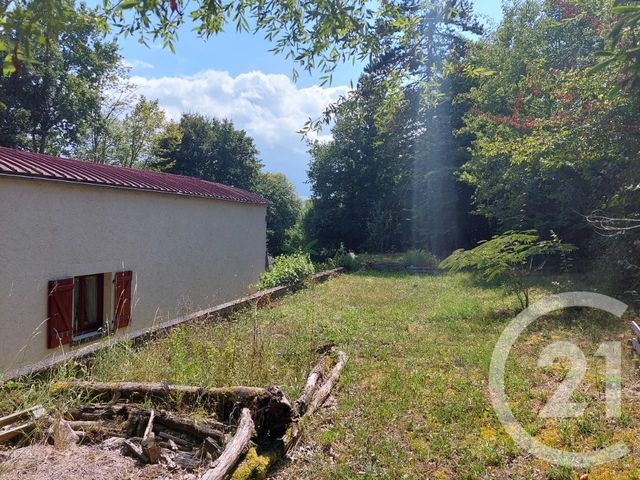 maison à vendre - 6 pièces - 93.34 m2 - POUQUES LORMES - 58 - BOURGOGNE - Century 21 Agence Ducreux