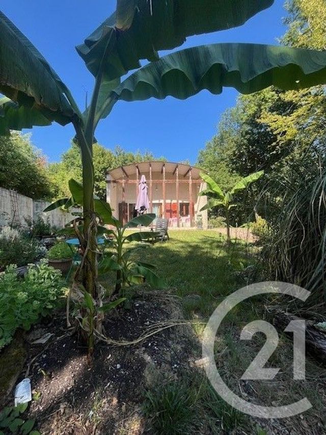 maison à vendre - 6 pièces - 93.34 m2 - POUQUES LORMES - 58 - BOURGOGNE - Century 21 Agence Ducreux