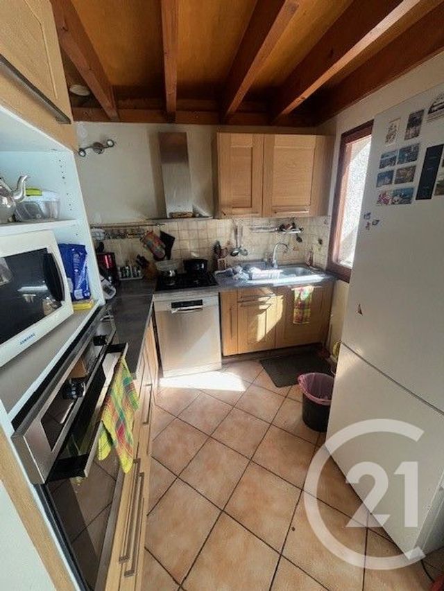 maison à vendre - 6 pièces - 93.34 m2 - POUQUES LORMES - 58 - BOURGOGNE - Century 21 Agence Ducreux