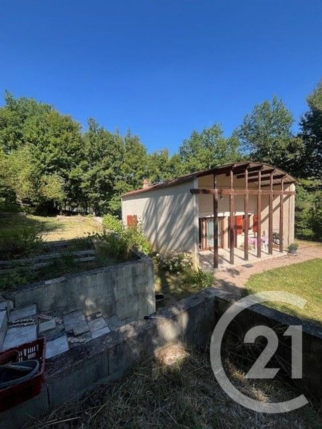 maison à vendre - 6 pièces - 93.34 m2 - POUQUES LORMES - 58 - BOURGOGNE - Century 21 Agence Ducreux