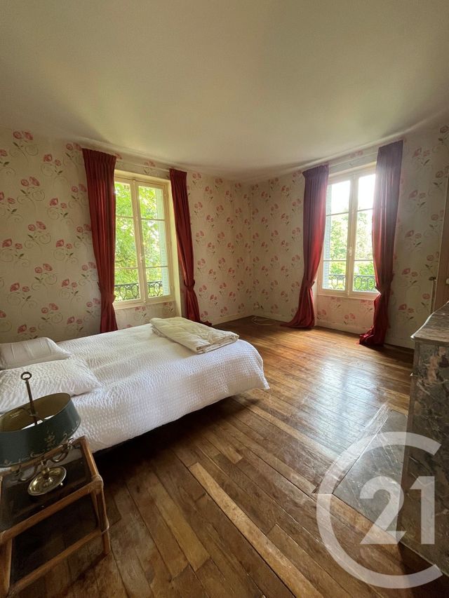maison à vendre - 13 pièces - 261.9 m2 - CLAMECY - 58 - BOURGOGNE - Century 21 Agence Ducreux