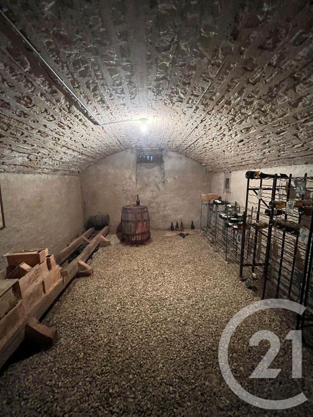 maison à vendre - 13 pièces - 261.9 m2 - CLAMECY - 58 - BOURGOGNE - Century 21 Agence Ducreux