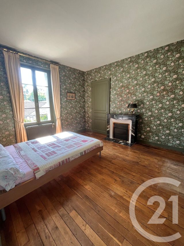 maison à vendre - 13 pièces - 261.9 m2 - CLAMECY - 58 - BOURGOGNE - Century 21 Agence Ducreux