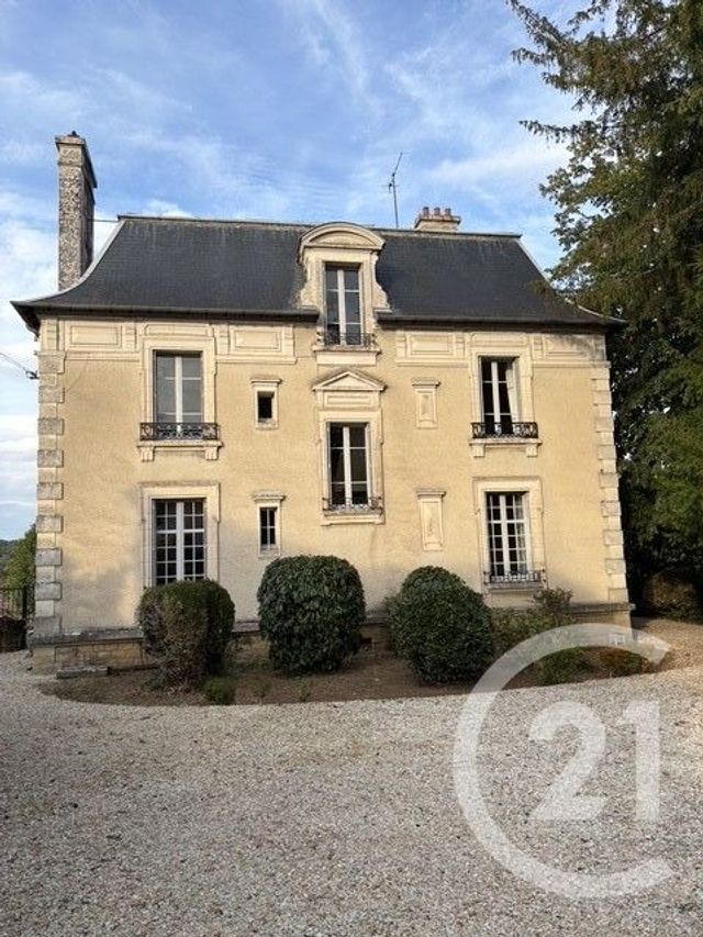 maison - CLAMECY - 58