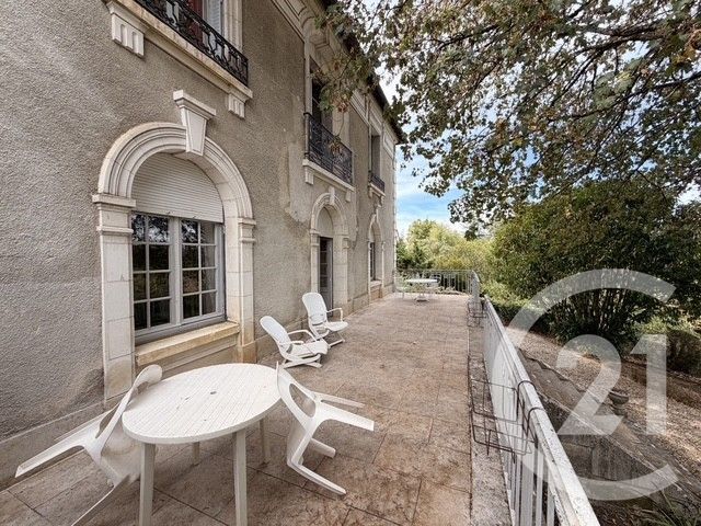 maison à vendre - 13 pièces - 261.9 m2 - CLAMECY - 58 - BOURGOGNE - Century 21 Agence Ducreux