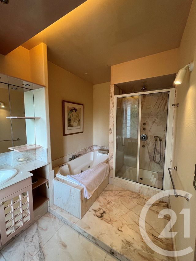 maison à vendre - 13 pièces - 261.9 m2 - CLAMECY - 58 - BOURGOGNE - Century 21 Agence Ducreux
