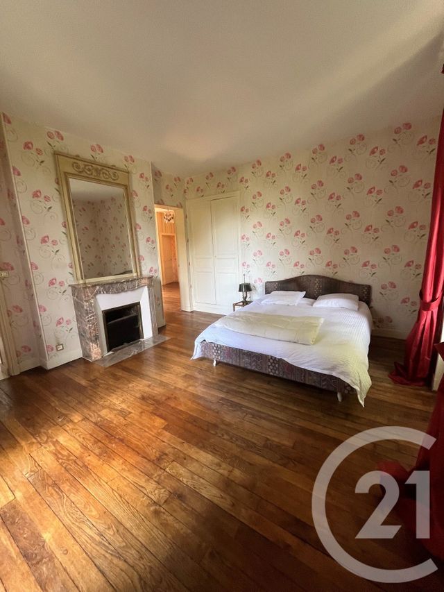 maison à vendre - 13 pièces - 261.9 m2 - CLAMECY - 58 - BOURGOGNE - Century 21 Agence Ducreux