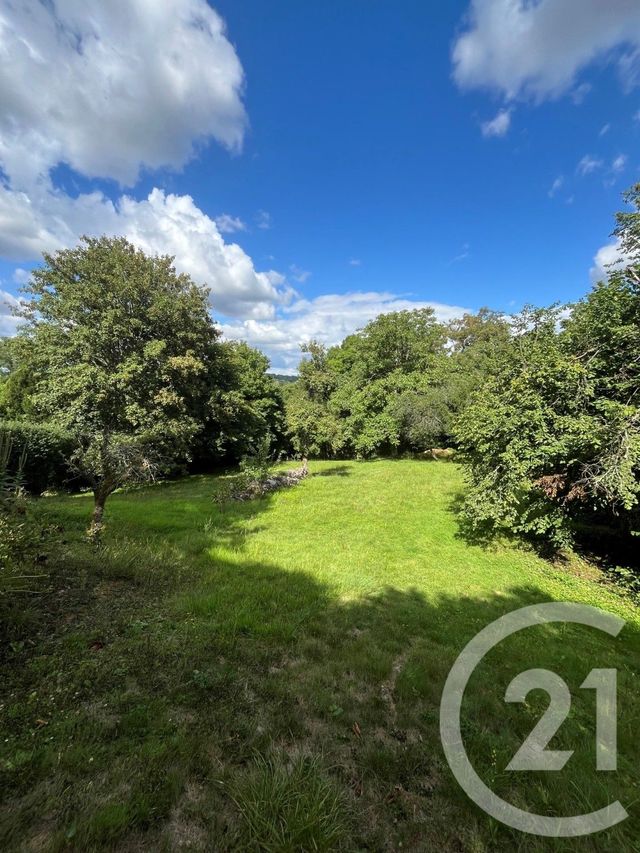 maison à vendre - 13 pièces - 261.9 m2 - CLAMECY - 58 - BOURGOGNE - Century 21 Agence Ducreux