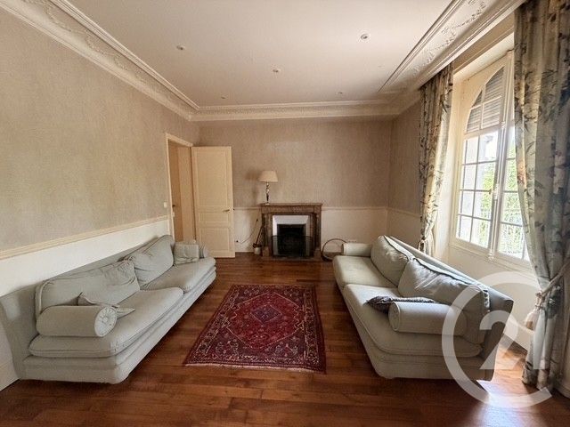 maison à vendre - 13 pièces - 261.9 m2 - CLAMECY - 58 - BOURGOGNE - Century 21 Agence Ducreux