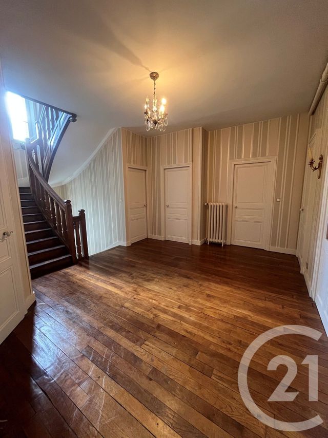 maison à vendre - 13 pièces - 261.9 m2 - CLAMECY - 58 - BOURGOGNE - Century 21 Agence Ducreux