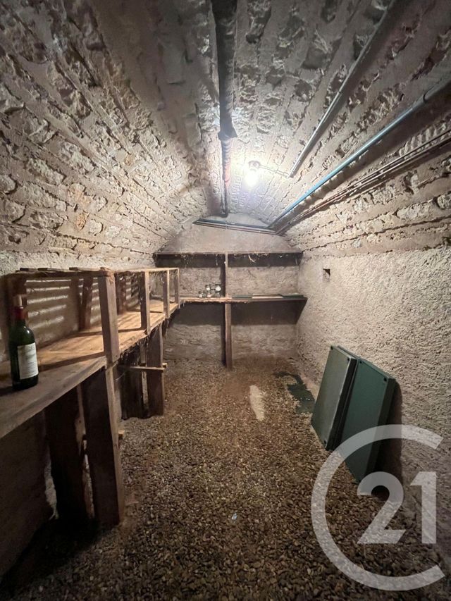 maison à vendre - 13 pièces - 261.9 m2 - CLAMECY - 58 - BOURGOGNE - Century 21 Agence Ducreux